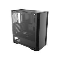 DEEP COOL MATREXX55 V3 ADD RGB 3F GAMING E-ATX PC KASASI