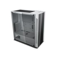 DEEP COOL MATREXX55 V3 ADD RGB WH 3F GAMIN E-ATX PC KASASI BEYAZ