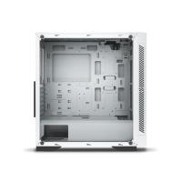 DEEP COOL MATREXX55 V3 ADD RGB WH 3F GAMIN E-ATX PC KASASI BEYAZ