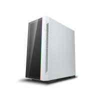 DEEP COOL MATREXX55 V3 ADD RGB WH 3F GAMIN E-ATX PC KASASI BEYAZ