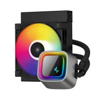 DEEPCOOL 120MM LS320 RGB Sıvı Soğutmalı İşlemci Fanı 1700p-AM5