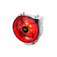 deepCOOL 120mm GAMMAXX 300R Hava Soğutmalı AM4-1200p İşlemci Fanı Kutu Açık (Outlet)