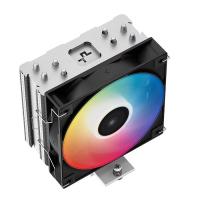 DEEPCOOL 120mm AG400 LED Hava Soğutmalı AM5-1700p İşlemci Fanı
