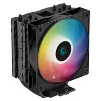 DEEPCOOL 120mm AG400 LED Hava Soğutmalı AM5-1700p İşlemci Fanı