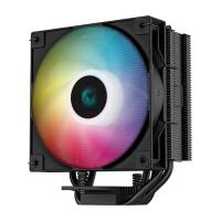 DEEPCOOL 120mm AG400 LED Hava Soğutmalı AM5-1700p İşlemci Fanı