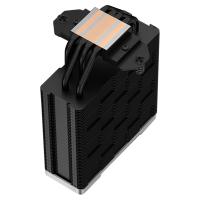 DEEPCOOL 120mm AK400 ZERODARK Hava Soğutmalı AM5-1700p İşlemci Fanı