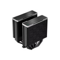 DEEPCOOL 120MM DUAL FAN AK620-ZERODARK Hava Soğutmalı AM5-1700p İşlemci Fanı