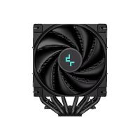 DEEPCOOL 120MM DUAL FAN AK620-ZERODARK Hava Soğutmalı AM5-1700p İşlemci Fanı