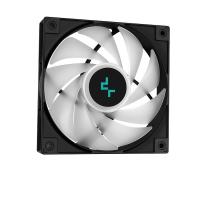DEEPCOOL 240MM LS520 SE Sıvı Soğutmalı AM5-1700p RGB İşlemci Fanı