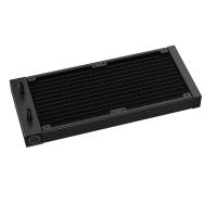 DEEPCOOL 240MM LS520 SE Sıvı Soğutmalı AM5-1700p RGB İşlemci Fanı