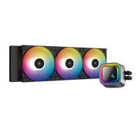 deepCOOL 360mm LS720 RGB Sıvı Soğutmalı AM5-1700p İşlemci Fanı