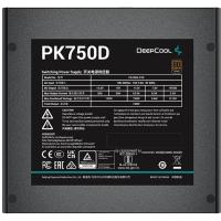 DEEPCOOL 750W 80+ BRONZE PK750D POWER SUPPLY