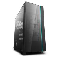 DEEPCOOL 750W 80+ MATREXX 55 V3 Gaming Mid-Tower PC Kasası