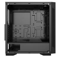 DEEPCOOL 750W 80+ MATREXX 55 V3 Gaming Mid-Tower PC Kasası