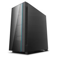 DEEPCOOL 750W 80+ MATREXX 55 V3 Gaming Mid-Tower PC Kasası