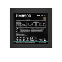 DEEPCOOL 850W 80+ GOLD PM850D POWER SUPPLY