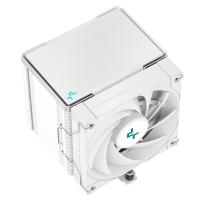 DEEPCOOL AK500-WH HAVA SOĞUTMALI AM5-1700p DUAL İŞLEMCİ FANI BEYAZ