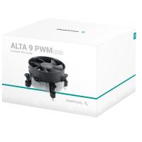 DEEPCOOL ALTA-9-PWM-1700 Hava Soğutmalı 1700p İşlemci Fanı