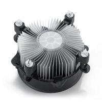 DEEPCOOL ALTA 9 PWM HAVA SOĞUTMALI 1700p İŞLEMCİ FANI