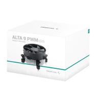 DEEPCOOL ALTA 9 PWM HAVA SOĞUTMALI 1700p İŞLEMCİ FANI