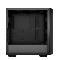 DEEPCOOL CG560 4X-RGB FANLI GAMING E-ATX PC KASASI