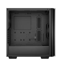 DEEPCOOL CK500 2X-FANLI GAMING E-ATX PC KASASI SİYAH