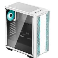 DEEPCOOL CC560-WH 4-LED FANLI GAMING MID-TOWER PC KASASI BEYAZ