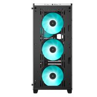 DEEPCOOL CC560-WH 4-LED FANLI GAMING MID-TOWER PC KASASI BEYAZ