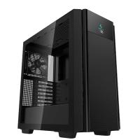 DEEPCOOL CH510 MESH DIGITAL GAMING E-ATX PC KASASI
