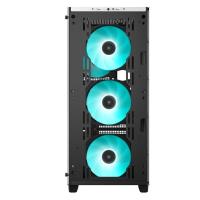 DEEPCOOL CC560-WH Gaming Mid-Tower PC Kasası Beyaz Kutu Açık (Outlet)