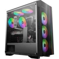 DEEPCOOL MATREXX55 ADD-RGB 3F GAMING E-ATX PC KASASI