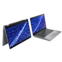 DELL 13.3" DOKUNMATIK 5330 2in1 N209L5330MLK132INU CORE i5 1245U-8GB RAM-256GB SSD-FDOS