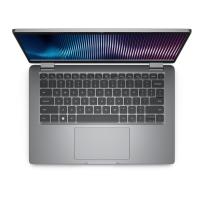 DELL 13.3" 5340 N017L534013W_P CORE i7 1365U-16GB DDR5 RAM-512GB M2 NVME-W11 PRO