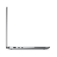 DELL 13.3" 5340 N017L534013W_P CORE i7 1365U-16GB DDR5 RAM-512GB M2 NVME-W11 PRO