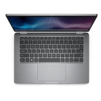 DELL 13.3" 5340 N017L534013W_P CORE i7 1365U-16GB DDR5 RAM-512GB M2 NVME-W11 PRO