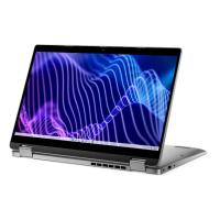 DELL 13.3" DOKUNMATIK 3340 2in1 N007L334013WP CORE i5 1335U-8GB RAM-256GB M2 NVME-W11 PRO