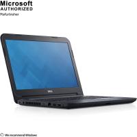 DELL 14" 3440 N025L344014_U CORE i5 1345U-16GB RAM-512GB M2 NVME-FDOS