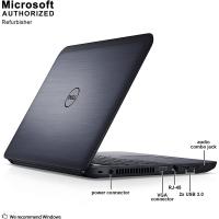 DELL 14" 3440 N025L344014WP CORE i5 1345U-16GB RAM-512GB M2 NVME-W11 PRO