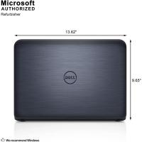 DELL 14" 3440 N023L344014WP CORE i5 1345U-8GB RAM-256GB M2 NVME-W11 PRO