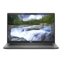 DELL 14" 7420 CORE i5 1145G7-16GB RAM-256GB SSD-O/B UHD-FDOS N056L742014EMEA_U