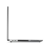 DELL 15.6" 5530 N202L5530MLK15VP_U CORE i5 1235U-16GB RAM-256GB SSD-FDOS