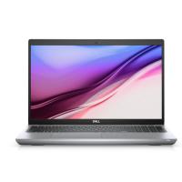 DELL 15.6" 5521 CORE i5 11500H-16GB RAM-256GB SSDO/B UHD-FDOS N003L552115EMEA_U