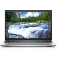 DELL 15.6" 5520 CORE i5 1145G7-8GB RAM-512GB SSD-O/B UHD-FDOS N014L552015EMEA_U
