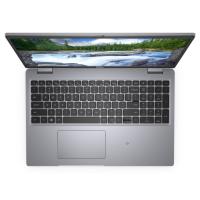 DELL 15.6" 5520 CORE i5 1145G7-8GB RAM-512GB SSD-O/B UHD-FDOS N014L552015EMEA_U
