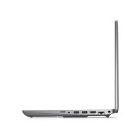 DELL 15.6" 5531 N202L553115_VP_W CORE i7 12800H-16GB RAM-512GB SSD-W11 PRO