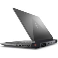 DELL 15.6" G5 15 G55201800U CORE i7 12700H 16GB- 512GB SSD- 6 GB RTX3060 FRD