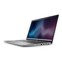 DELL 15.6" 5540 N006L554015W_P CORE i5 1335U-16GB RAM-256GB M2 NVME-W11 PRO