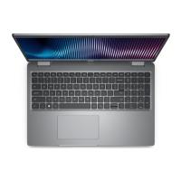 DELL 15.6" 5540 N009L554015_U CORE i5 1335U-16GB RAM-512GB M2 NVME-FDOS