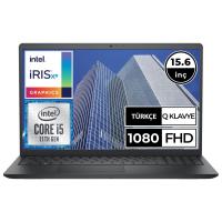DELL 15.6" 3511 I3511122U CORE i5 1135G7 8GB- 256GB M2 NVME- O/B UHD FRD