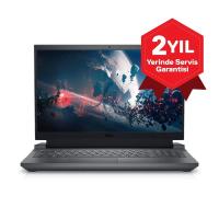 DELL 15.6" G15-5530 G55302401017U CORE i9 13900HX 32GB DDR5 RAM 1TB M2 NVME 8 GB RTX4060 FRD